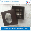 Sencai fancy Cake packing paper box